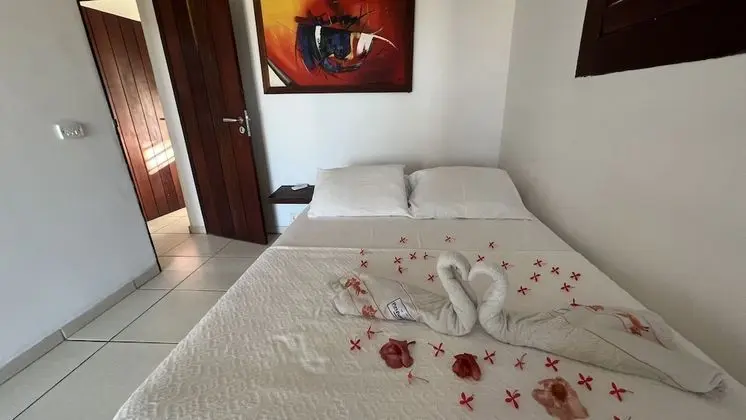 Premier Apart Daire, Havuz Manzaralı