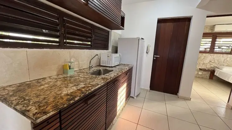 Premier Apart Daire, Havuz Manzaralı