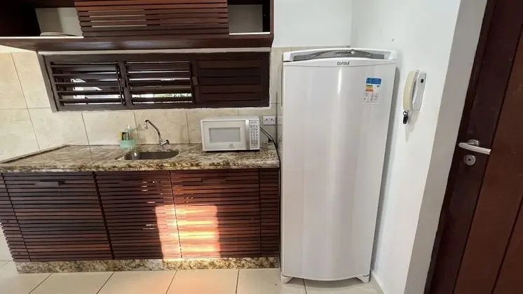 Premier Apart Daire, Havuz Manzaralı