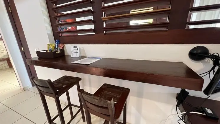 Premier Apart Daire, Havuz Manzaralı