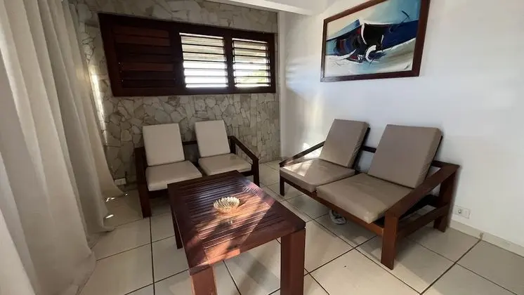 Premier Apart Daire, Havuz Manzaralı