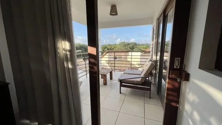 Premier Apart Daire, Havuz Manzaralı