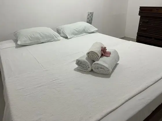 Premier Tek Büyük Yataklı Oda, 1 Yatak Odası, Bahçeli