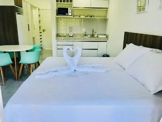 Comfort Tek Büyük veya İki Ayrı Yataklı Oda, Havuz Manzaralı