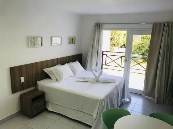 Comfort Tek Büyük veya İki Ayrı Yataklı Oda, Havuz Manzaralı
