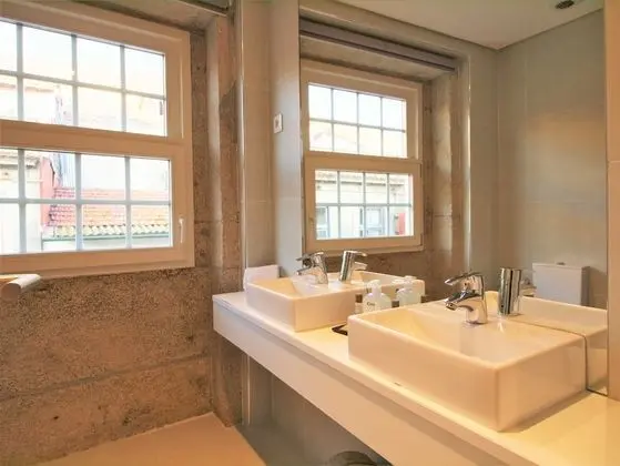One Bedroom Apartment - Street View