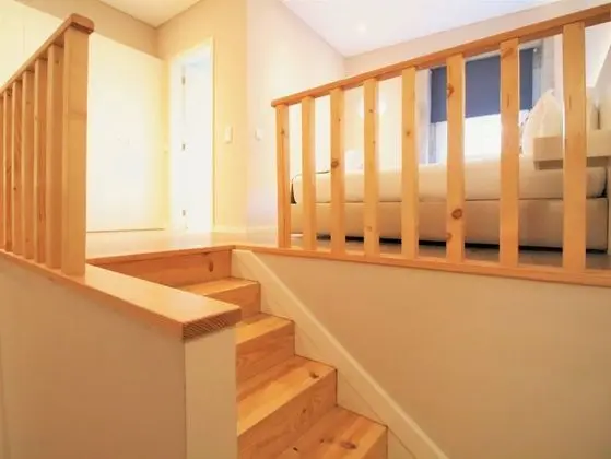 One Bedroom Apartment - Street View