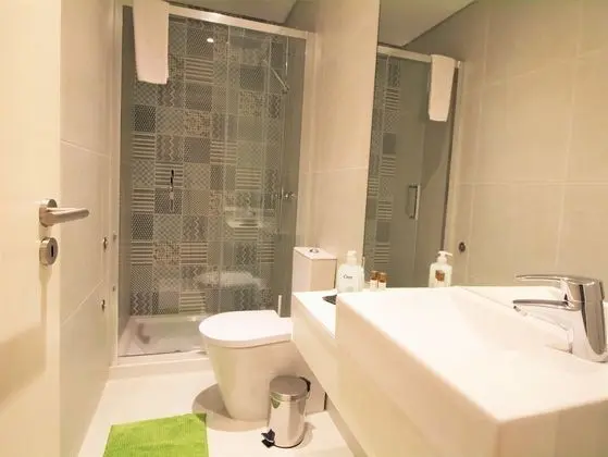 Stüdyo, Şehir Manzaralı