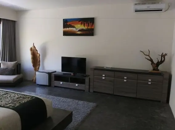 Family Villa, 2 Yatak Odası, Bahçe Manzaralı, Havuz Kenarı