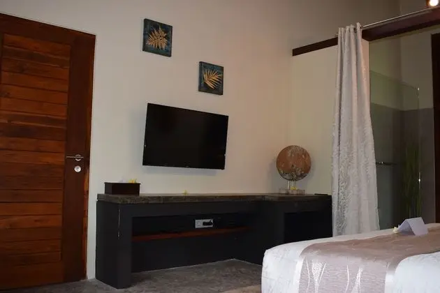 Family Villa, 2 Yatak Odası, Bahçe Manzaralı, Havuz Kenarı