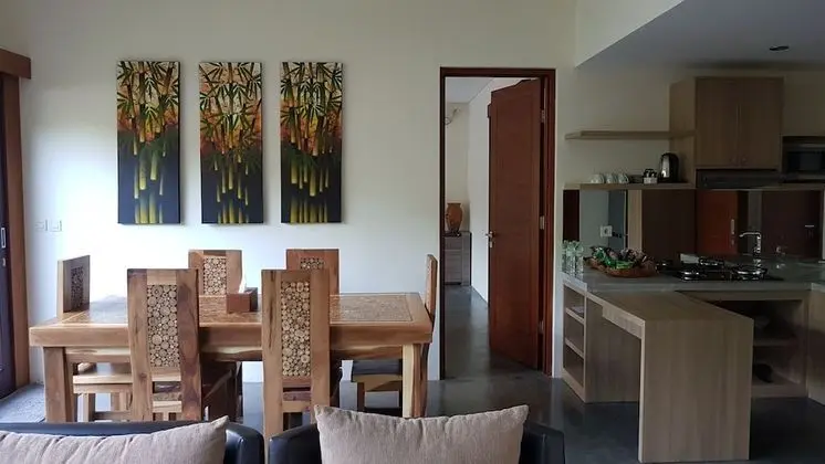 Family Villa, 2 Yatak Odası, Bahçe Manzaralı, Havuz Kenarı
