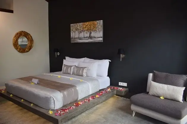 Family Villa, 2 Yatak Odası, Bahçe Manzaralı, Havuz Kenarı