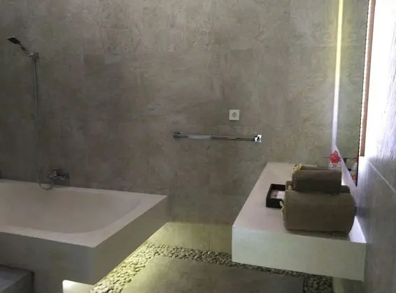 Family Villa, 2 Yatak Odası, Bahçe Manzaralı, Havuz Kenarı