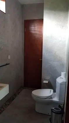 Standard Villa, 1 Yatak Odası, Sigara İçilebilir, Bahçe Manzaralı