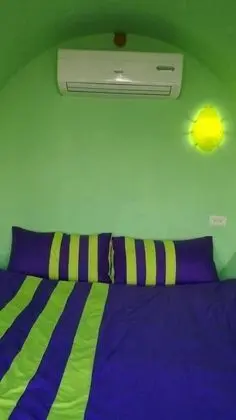 Classic Tek Büyük Yataklı Oda