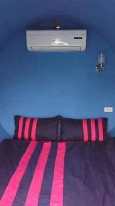 Classic Tek Büyük Yataklı Oda