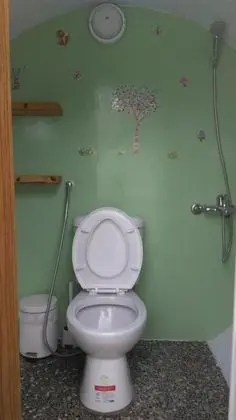 Classic Tek Büyük Yataklı Oda