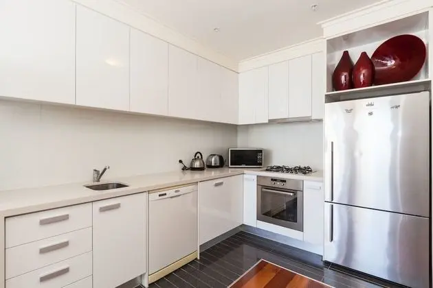 Premium Apart Daire, 1 Yatak Odası, Özel Banyo