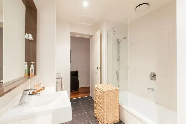 Premium Apart Daire, 1 Yatak Odası, Özel Banyo