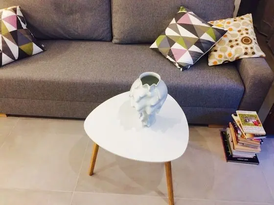 Deluxe Stüdyo, 1 Çift Kişilik Yatak ve Çekyat, Park Manzaralı