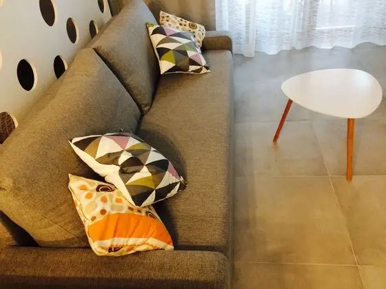 Deluxe Stüdyo, 1 Çift Kişilik Yatak ve Çekyat, Park Manzaralı