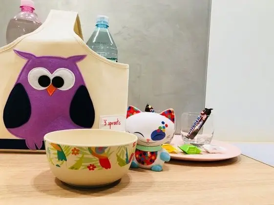 Deluxe Stüdyo, 1 Çift Kişilik Yatak ve Çekyat, Park Manzaralı