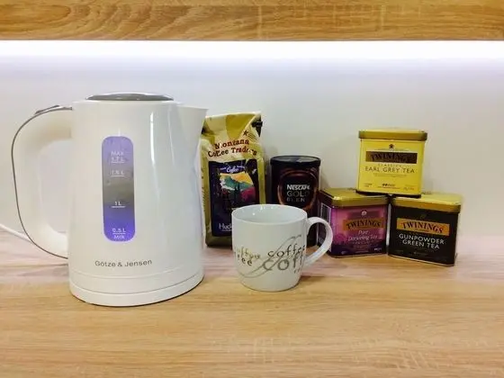 Deluxe Stüdyo, 1 Çift Kişilik Yatak ve Çekyat, Park Manzaralı