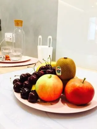 Deluxe Stüdyo, 1 Çift Kişilik Yatak ve Çekyat, Park Manzaralı