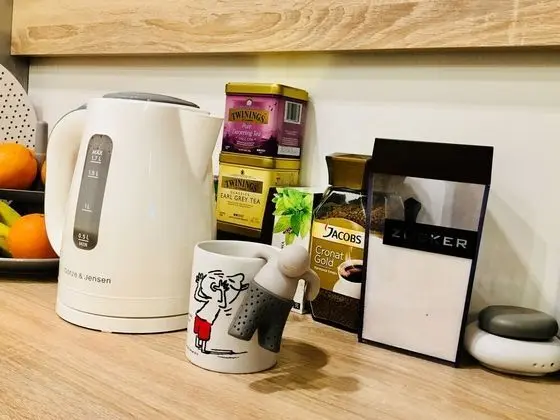 Deluxe Stüdyo, 1 Çift Kişilik Yatak ve Çekyat, Park Manzaralı