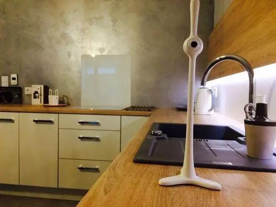 Deluxe Stüdyo, 1 Çift Kişilik Yatak ve Çekyat, Park Manzaralı