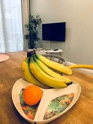 Deluxe Stüdyo, 1 Çift Kişilik Yatak ve Çekyat, Park Manzaralı