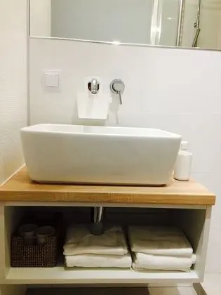 Deluxe Stüdyo, 1 Çift Kişilik Yatak ve Çekyat, Park Manzaralı