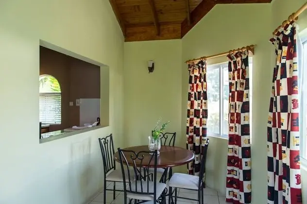 Comfort Apart Daire, 1 Yatak Odası, Balkon (Second floor)