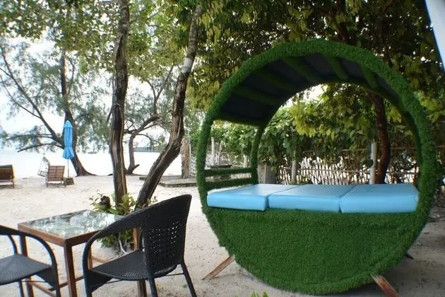 Oda, Deniz Manzaralı