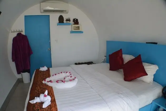 Oda, Deniz Manzaralı