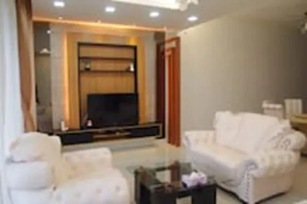 Deluxe Apart Daire, 3 Yatak Odası (A)