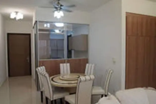 Deluxe Apart Daire, 3 Yatak Odası (A)