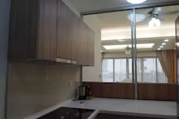 Deluxe Apart Daire, 3 Yatak Odası (A)