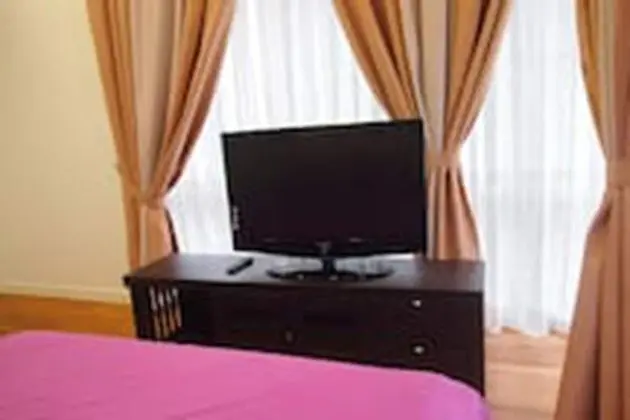 Deluxe Apart Daire, 3 Yatak Odası (A)