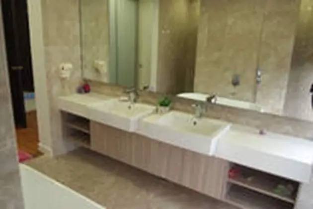 Deluxe Apart Daire, 3 Yatak Odası (A)