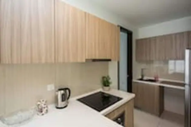 Premium Apart Daire, 3 Yatak Odası, Balkon