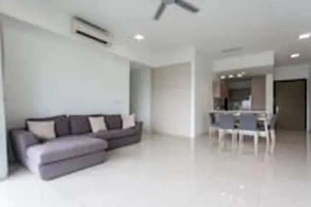 Premium Apart Daire, 3 Yatak Odası, Balkon