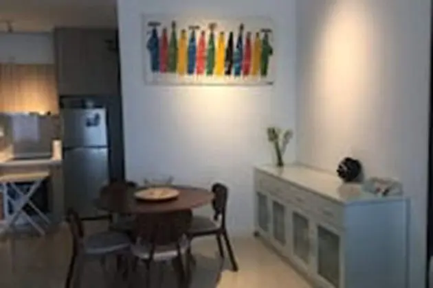 Standard Apart Daire, 3 Yatak Odası