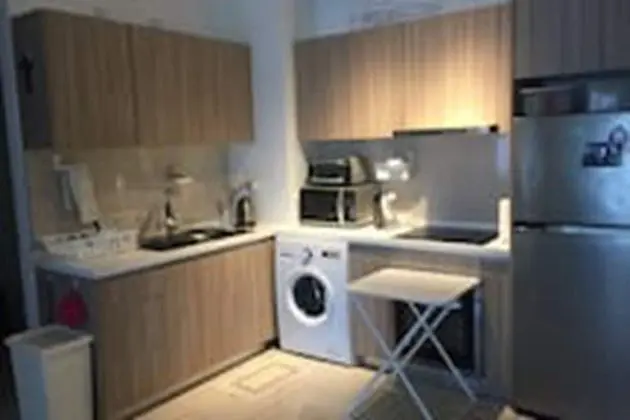 Standard Apart Daire, 3 Yatak Odası