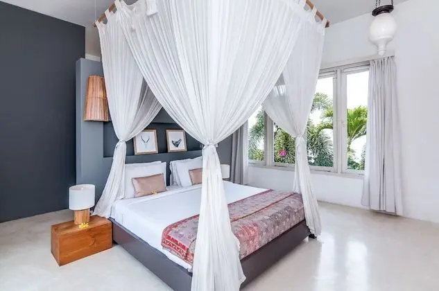 Villa, 3 Yatak Odası, Kişiye Özel Havuzlu