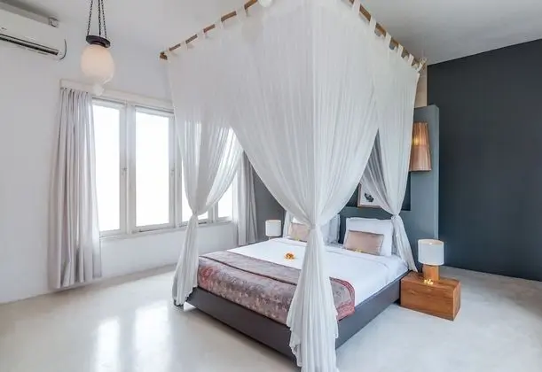 Villa, 3 Yatak Odası, Kişiye Özel Havuzlu