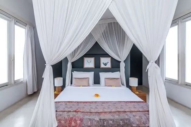 Villa, 3 Yatak Odası, Kişiye Özel Havuzlu