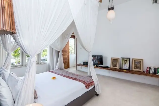 Villa, 3 Yatak Odası, Kişiye Özel Havuzlu