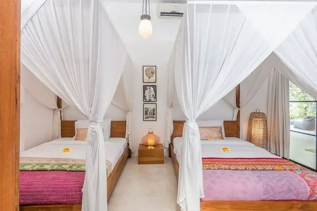 Villa, 3 Yatak Odası, Kişiye Özel Havuzlu