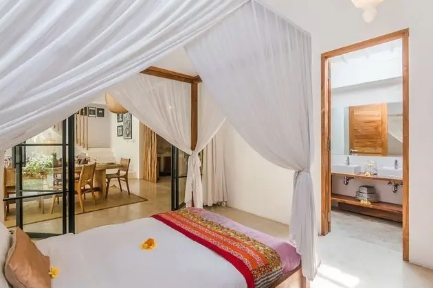 Villa, 3 Yatak Odası, Kişiye Özel Havuzlu